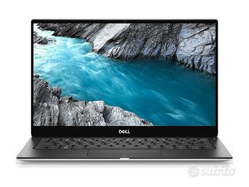 Notebook DELL XPS 13 7390