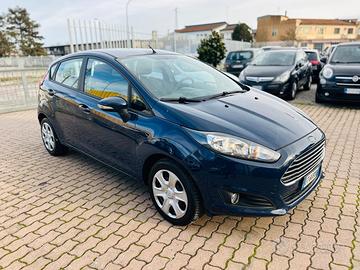 Ford Fiesta 1.5 TDCi 75CV 5 porte Titanium