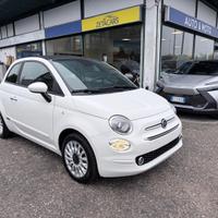 Fiat 500 C 500C 1.0 hybrid Lounge 70cv