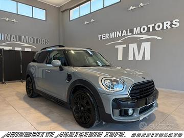 Mini Cooper D Countryman 1.5 One Boost