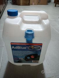 Adblue
