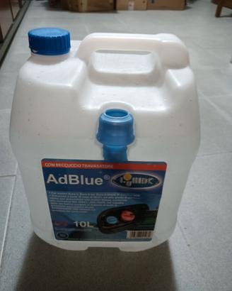 Adblue