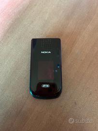 Telefono cellulare Nokia 2720