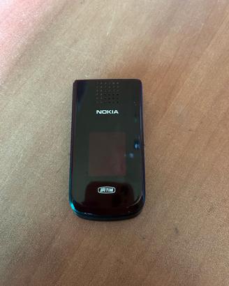 Telefono cellulare Nokia 2720
