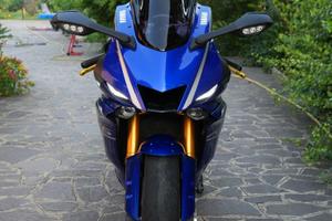 Yamaha YZF-R6 2017