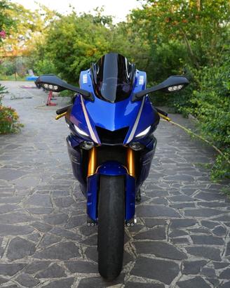 Yamaha YZF-R6 2017