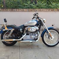 Harley-davidson Sportster Custom 53