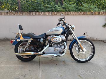 Harley-davidson Sportster Custom 53