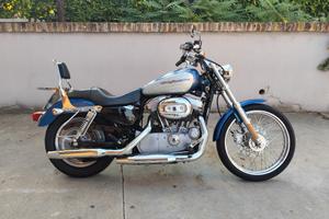 Harley-davidson Sportster Custom 53