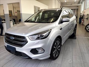 FORD Kuga 2.0 tdci ST-Line s&s awd 150cv