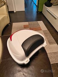 bauletto scooter nuovo