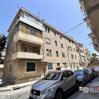 Tre vani più servizi Camaro San Paolo