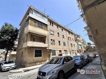 Tre vani più servizi Camaro San Paolo