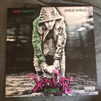 Vinile XDVR di SFERA EBBASTA, EDIZIONE SPECIALE