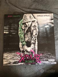 Vinile XDVR di SFERA EBBASTA, EDIZIONE SPECIALE
