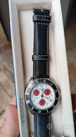 orologio al quarzo fondo magazzino 