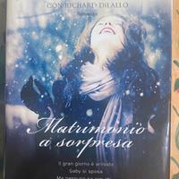 Matrimonio a sorpresa di James Patterson