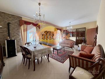 Siracusa appartamento zona zecchino rif2900