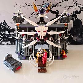 Set Lego 2505 originale del 2011