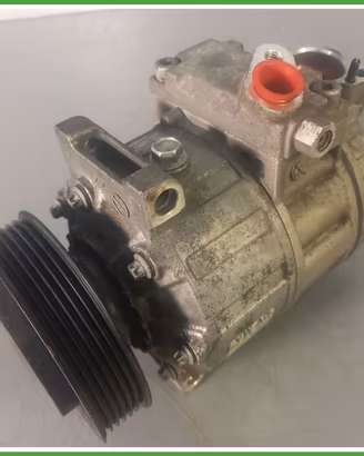 Compressore Clima AC Aria Condizionata ZEXEL