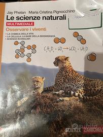 Le scienze naturali