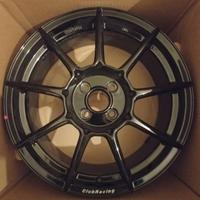 CERCHI AUTEC CLUBRACING 7.5X17 4X100 ET38