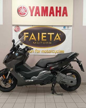 Bmw C 650 Sport - 2017