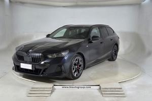 BMW Serie 5 G61 Touring 520d Touring 48V xdri...