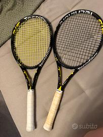 Tecnifibre T-Flash 315g