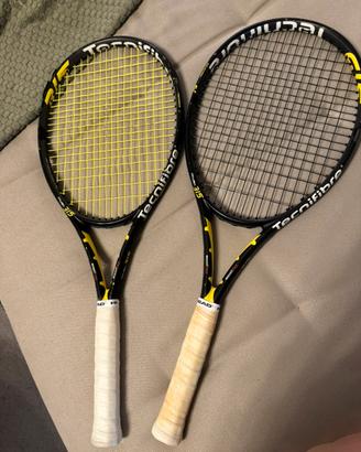 Tecnifibre T-Flash 315g