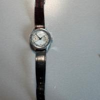 Orologio russo vintage Poljot 17 Jewels - Mosca