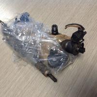 KIT INIETTORI PEUGEOT 206 2Â° Serie 0445110135 Die