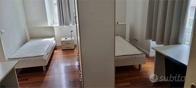 Trento centro, stanza singola PER STUDENTI