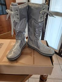 stivali napapijri da donna 