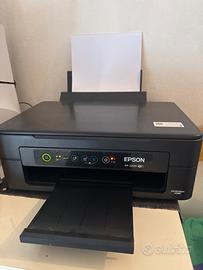 STANPANTE EPSON XP-2200 WI-FI