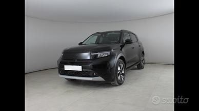 OPEL Frontera III - Frontera 1.2 hybrid GS 145cv e