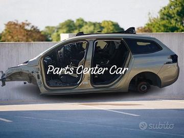 Ricambi e Scocca per taglio lamierati Peugeot 308