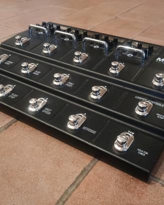 Line6 M13 - pedaliera stompbox ( DL4, DM4...)