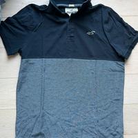 T-shirt Hollister