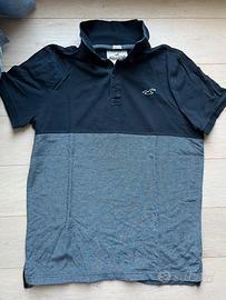 T-shirt Hollister