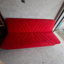 Divano letto