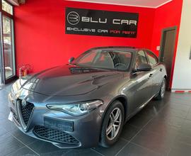 ALFA GIULIA 2.2JTDM SUPER 160cv