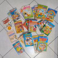 Disney Speciali Lotto 26 albi Vintage