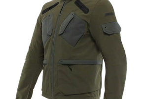 Giacca Dainese Lario tex  54