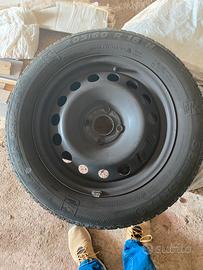 Pneumatico invernale