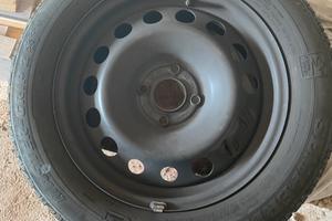 Pneumatico invernale