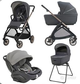 Inglesina Trio Electa Promozione