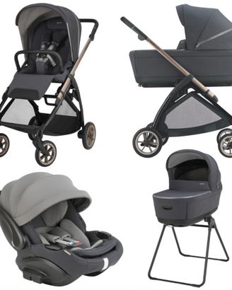 Inglesina Trio Electa Promozione