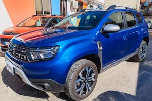 Dacia Duster 1.5 Blue dCi 8V 115 CV 4x2 Prestige U