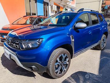 Dacia Duster 1.5 Blue dCi 8V 115 CV 4x2 Prestige U